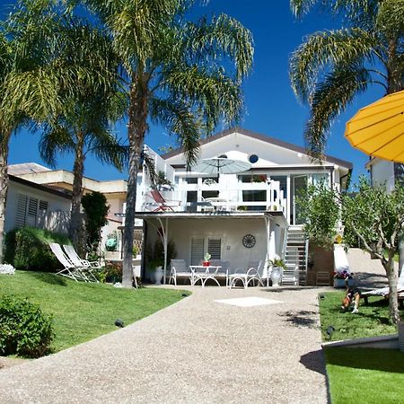 Villa Volli Three Rooms Agrigento Exterior photo