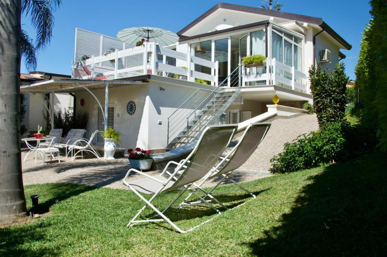 Villa Volli Three Rooms Agrigento Exterior photo