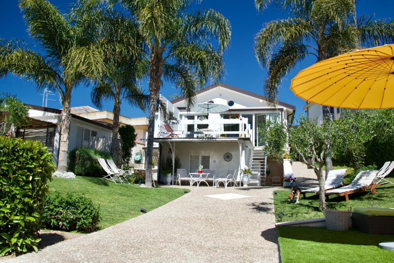 Villa Volli Three Rooms Agrigento Exterior photo