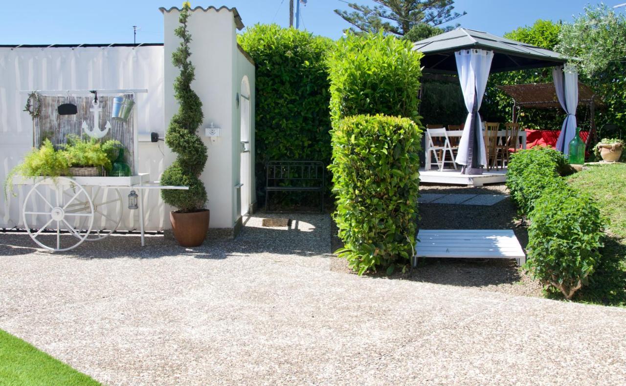 Villa Volli Three Rooms Agrigento Exterior photo