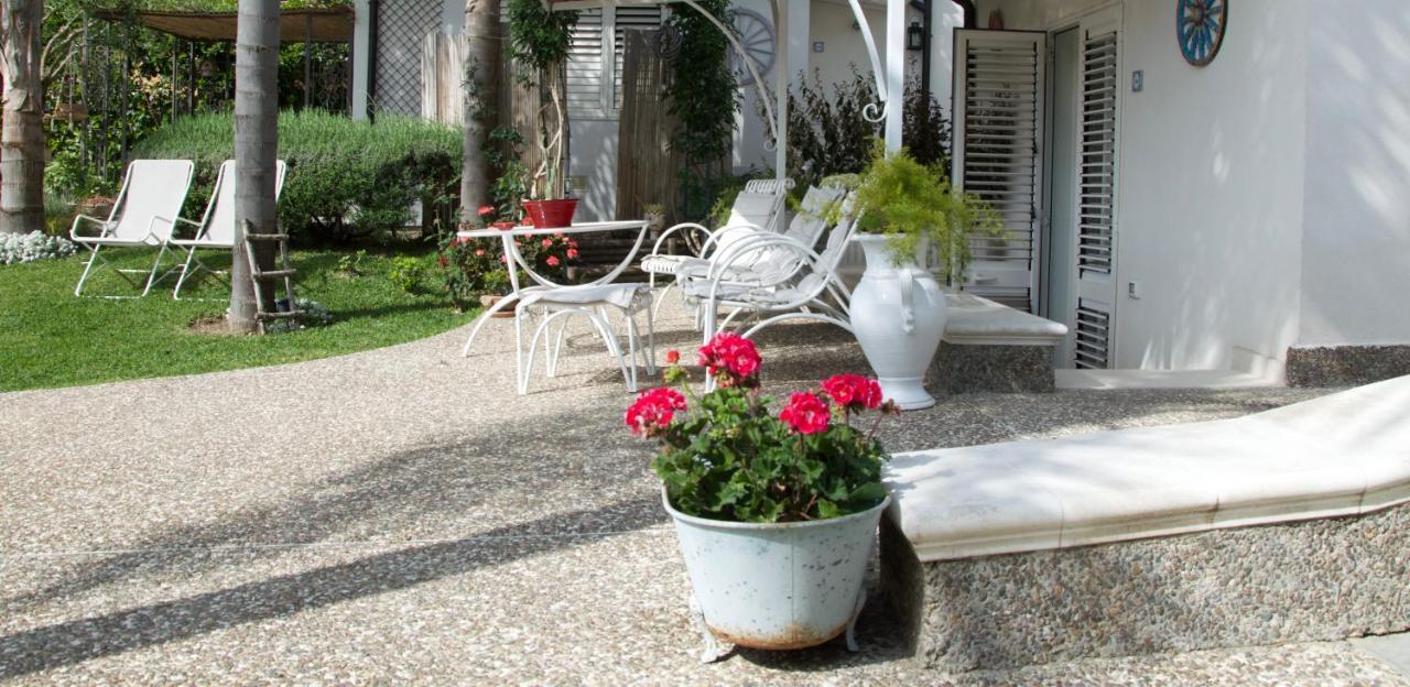 Villa Volli Three Rooms Agrigento Exterior photo