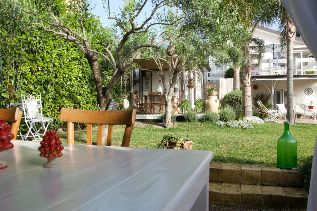 Villa Volli Three Rooms Agrigento Exterior photo