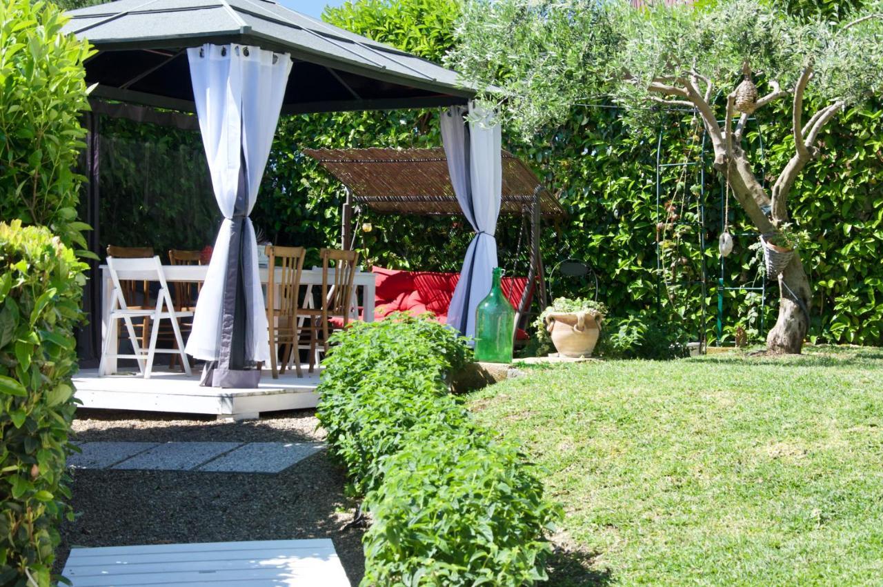 Villa Volli Three Rooms Agrigento Exterior photo
