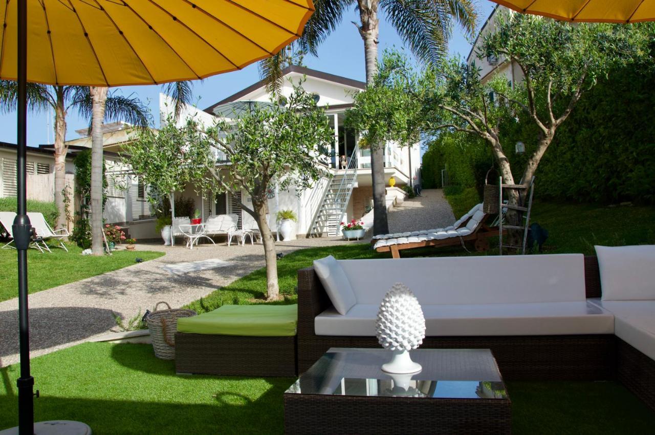 Villa Volli Three Rooms Agrigento Exterior photo
