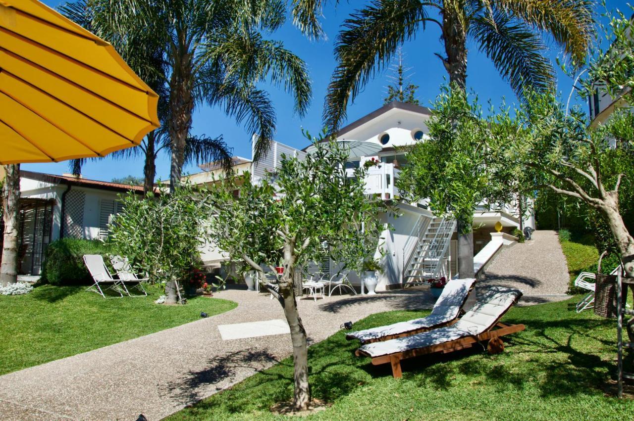 Villa Volli Three Rooms Agrigento Exterior photo