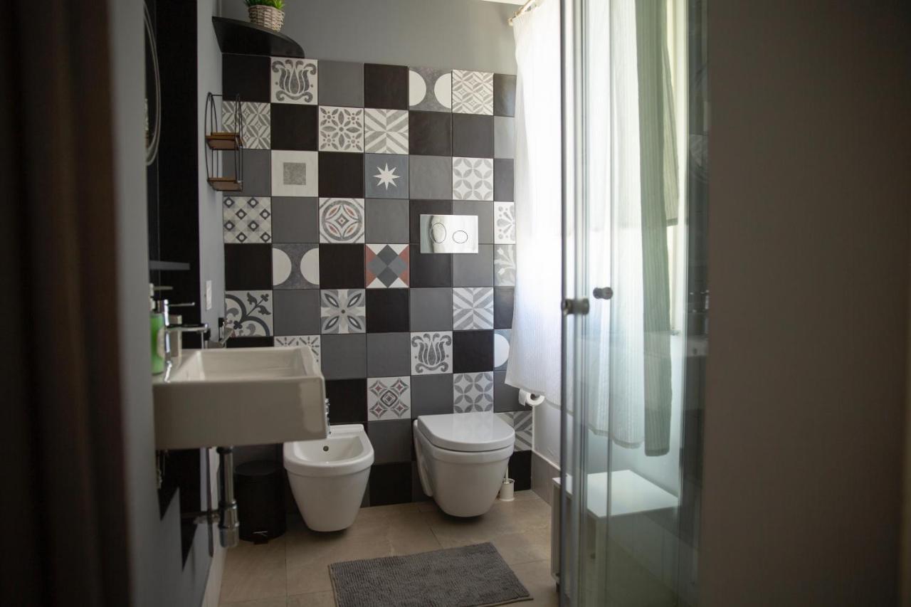 Villa Volli Three Rooms Agrigento Exterior photo