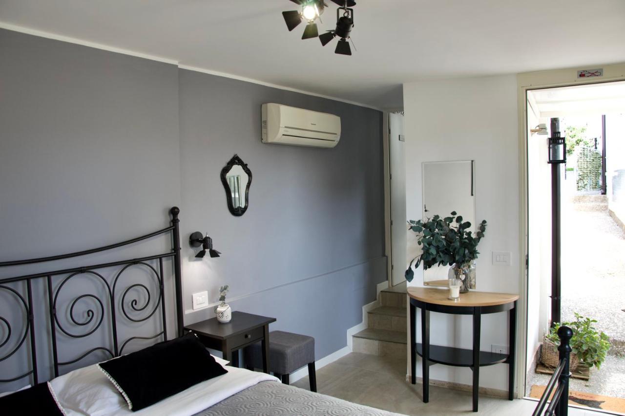 Villa Volli Three Rooms Agrigento Exterior photo
