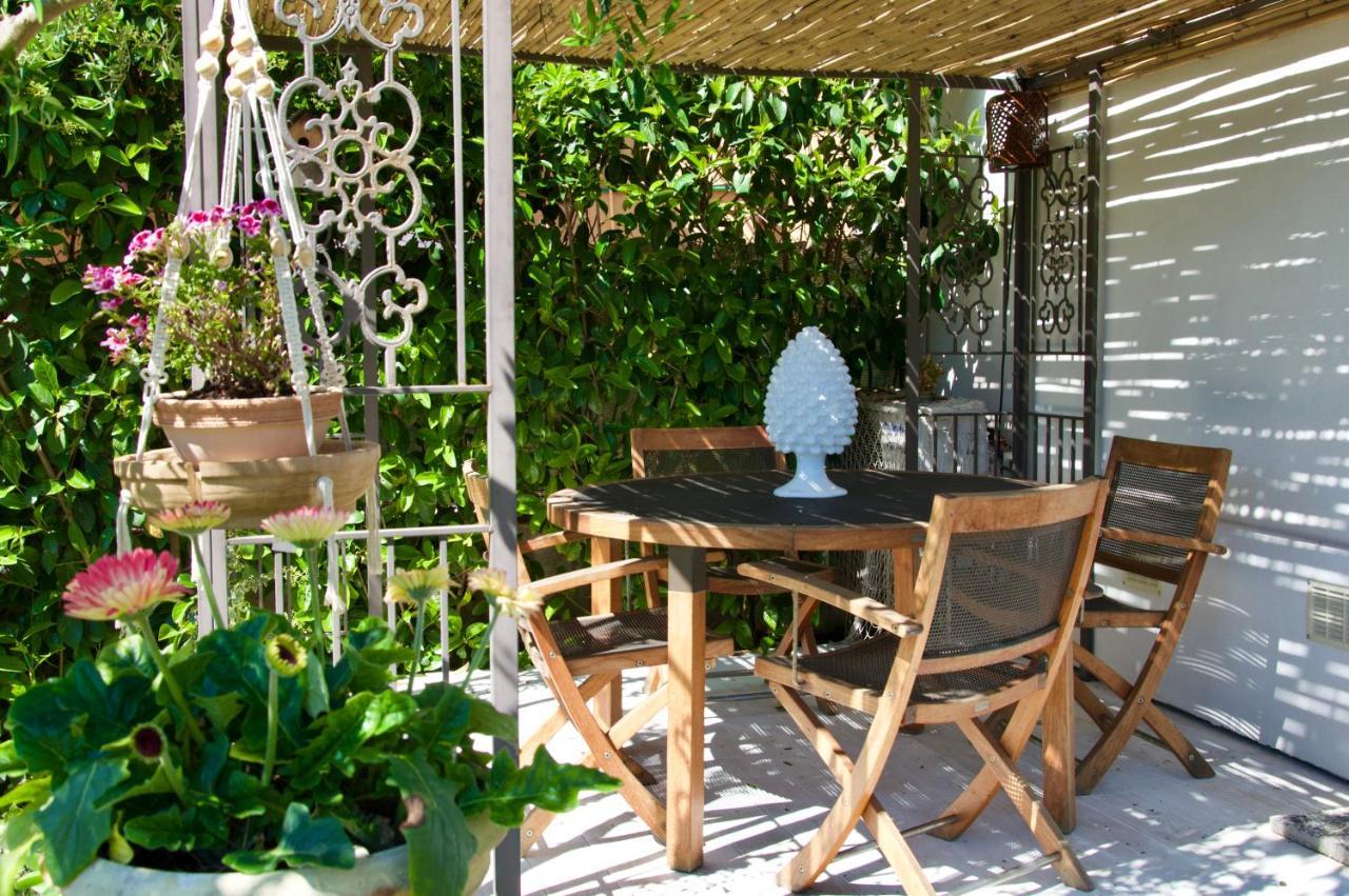 Villa Volli Three Rooms Agrigento Exterior photo