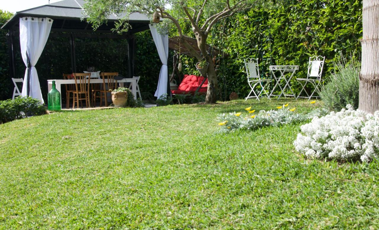 Villa Volli Three Rooms Agrigento Exterior photo