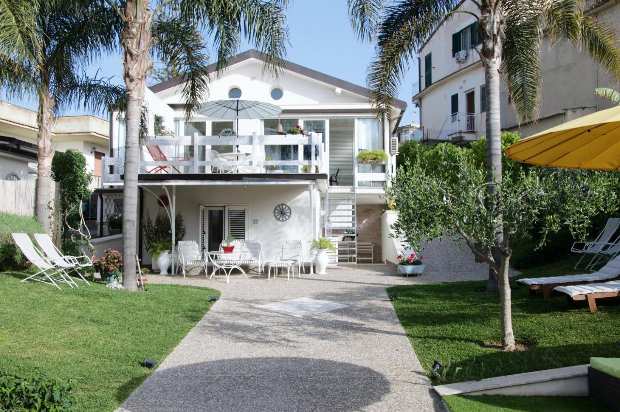 Villa Volli Three Rooms Agrigento Exterior photo