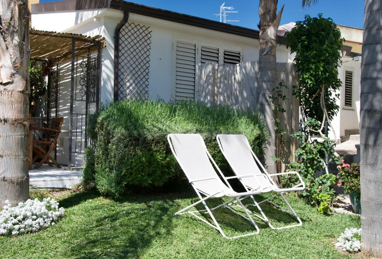 Villa Volli Three Rooms Agrigento Exterior photo