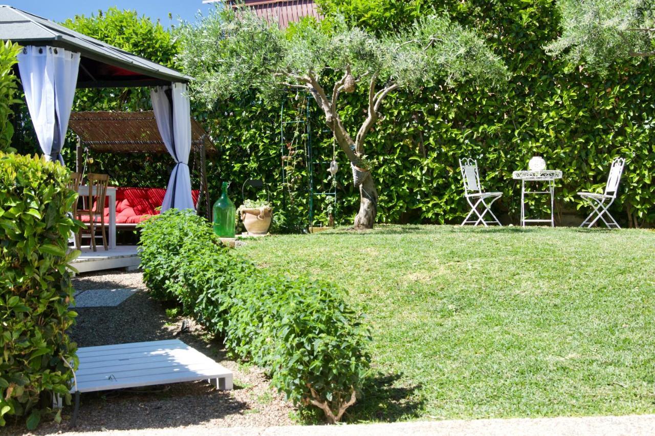 Villa Volli Three Rooms Agrigento Exterior photo