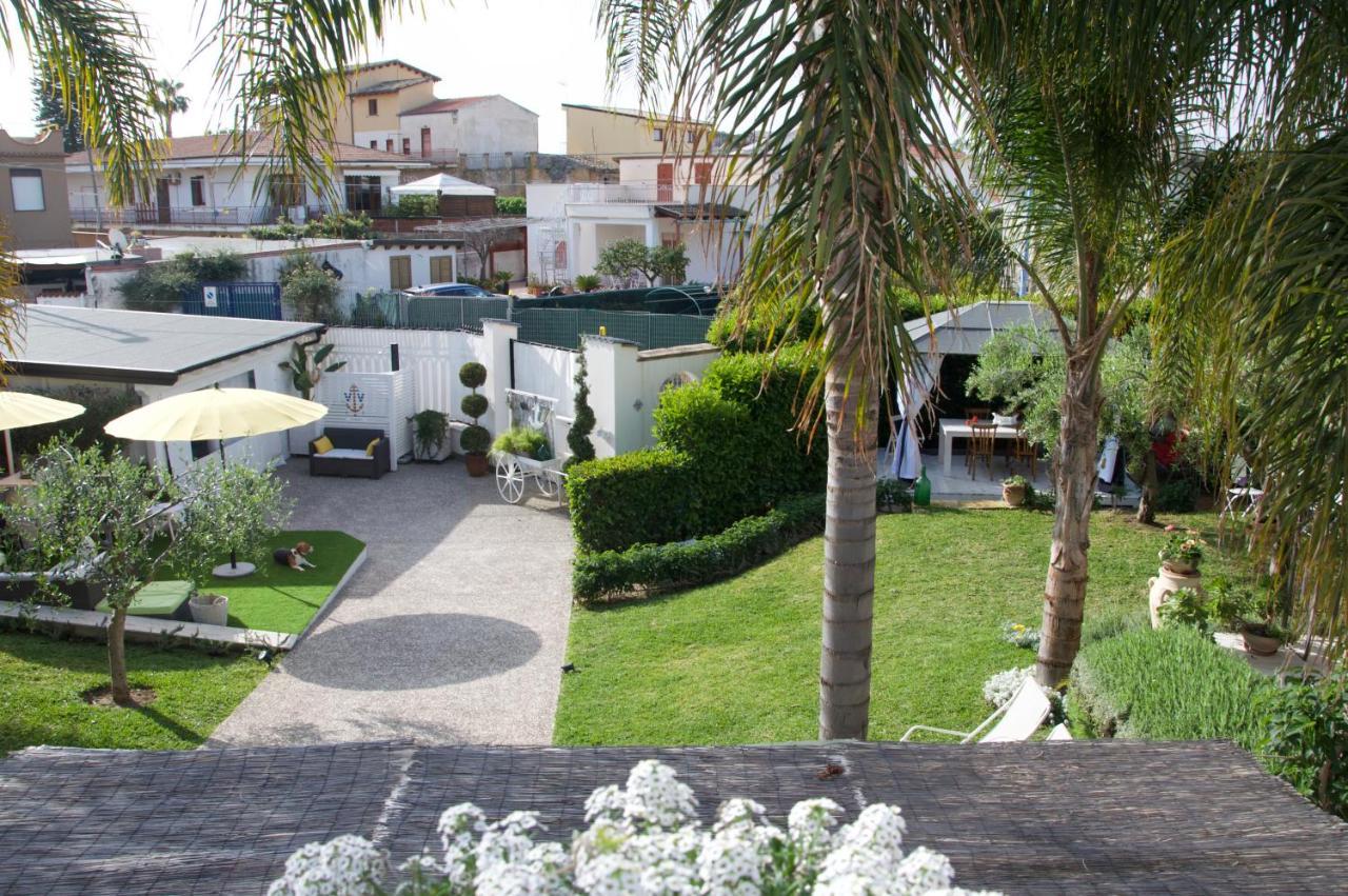 Villa Volli Three Rooms Agrigento Exterior photo