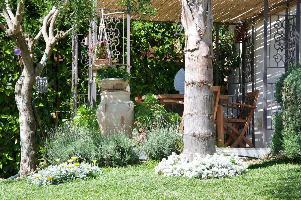 Villa Volli Three Rooms Agrigento Exterior photo