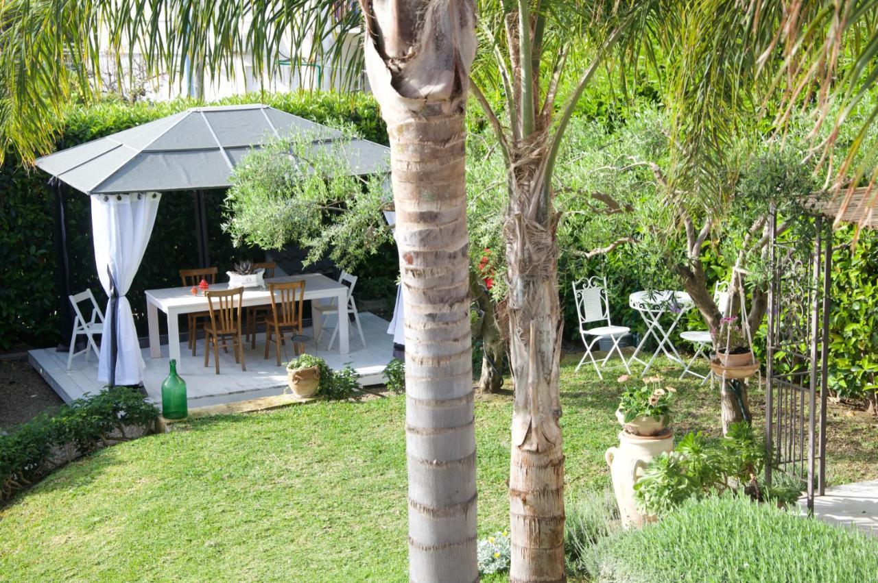 Villa Volli Three Rooms Agrigento Exterior photo