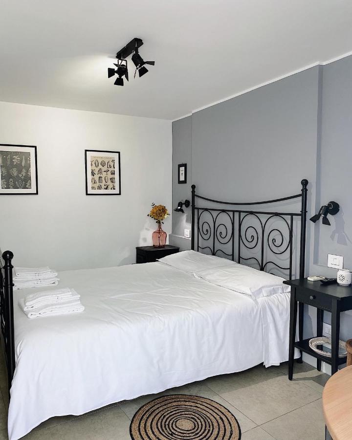 Villa Volli Three Rooms Agrigento Exterior photo