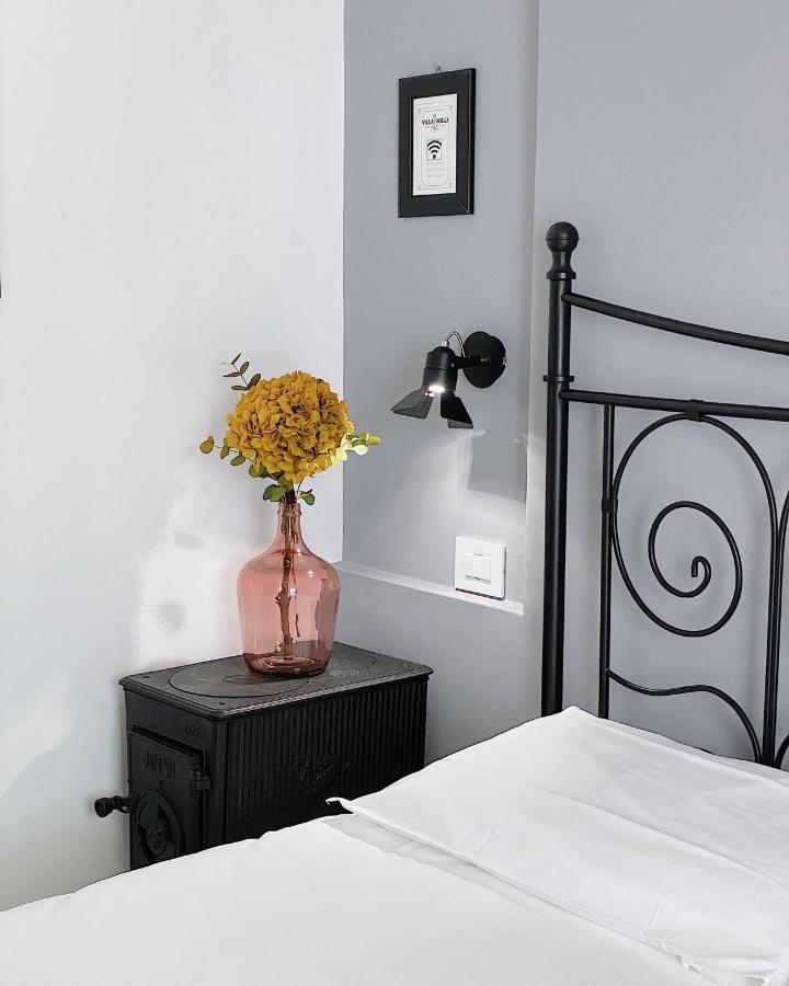 Villa Volli Three Rooms Agrigento Exterior photo
