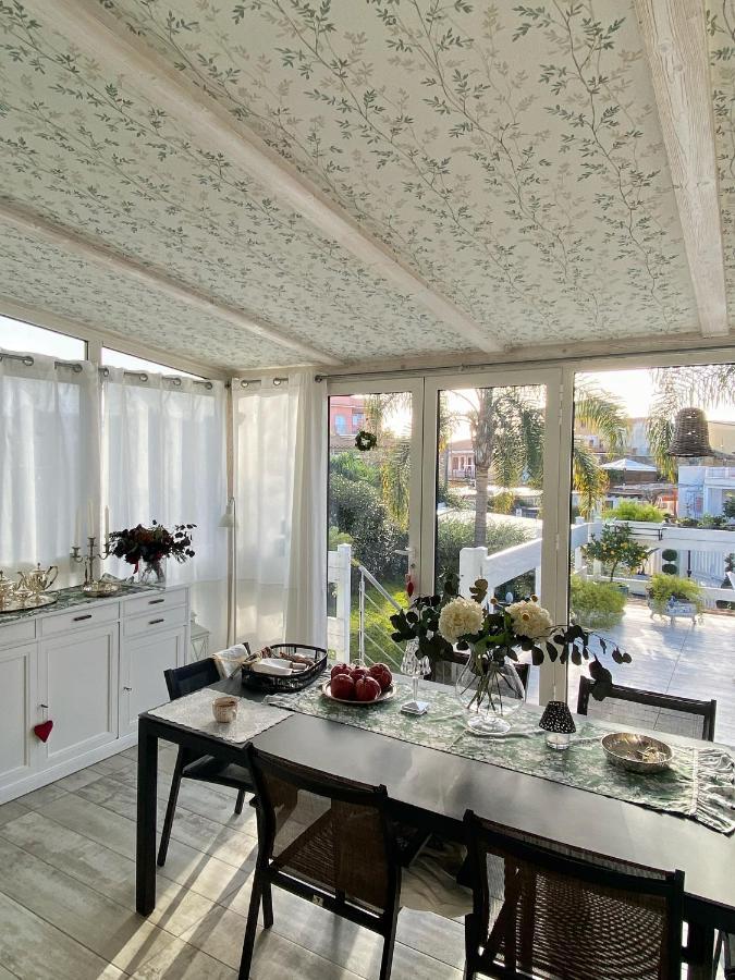 Villa Volli Three Rooms Agrigento Exterior photo