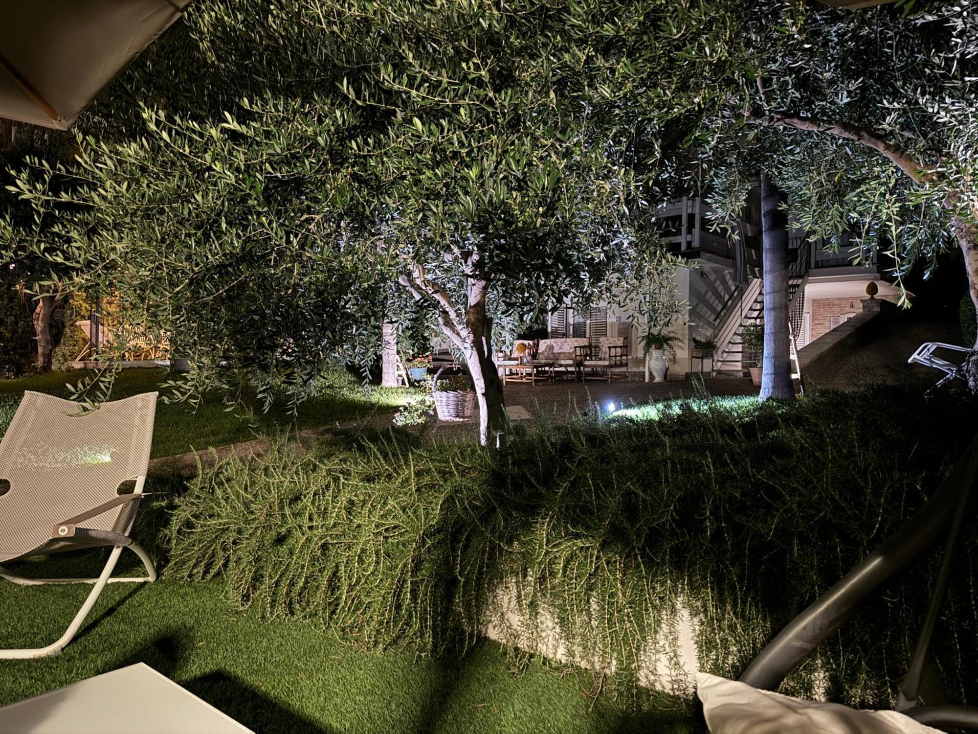 Villa Volli Three Rooms Agrigento Exterior photo